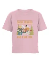 Toddler Cotton Jersey T-Shirt