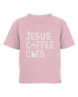 Toddler Cotton Jersey T-Shirt