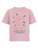 Toddler Cotton Jersey T-Shirt