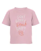 Toddler Cotton Jersey T-Shirt