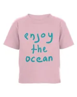 Toddler Cotton Jersey T-Shirt
