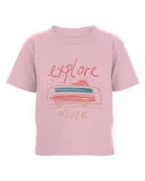 Toddler Cotton Jersey T-Shirt