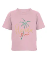 Toddler Cotton Jersey T-Shirt