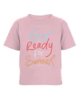 Toddler Cotton Jersey T-Shirt