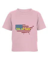 Toddler Cotton Jersey T-Shirt