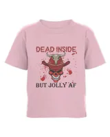 Toddler Cotton Jersey T-Shirt