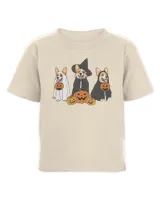 Toddler Cotton Jersey T-Shirt