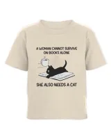 Toddler Cotton Jersey T-Shirt