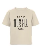 Toddler Cotton Jersey T-Shirt