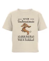 Toddler Cotton Jersey T-Shirt