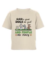 Toddler Cotton Jersey T-Shirt