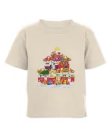 Toddler Cotton Jersey T-Shirt