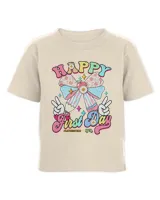 Toddler Cotton Jersey T-Shirt