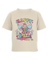 Toddler Cotton Jersey T-Shirt