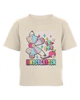 Toddler Cotton Jersey T-Shirt