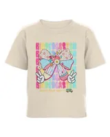 Toddler Cotton Jersey T-Shirt