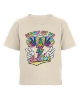 Toddler Cotton Jersey T-Shirt