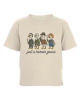 Toddler Cotton Jersey T-Shirt