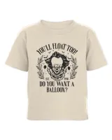 Toddler Cotton Jersey T-Shirt