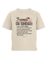 Toddler Cotton Jersey T-Shirt