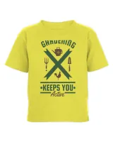 Toddler Cotton Jersey T-Shirt