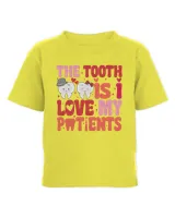Toddler Cotton Jersey T-Shirt
