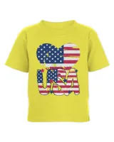 Toddler Cotton Jersey T-Shirt