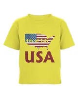 Toddler Cotton Jersey T-Shirt