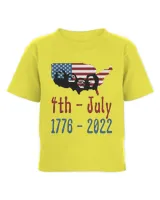 Toddler Cotton Jersey T-Shirt