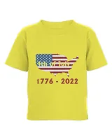 Toddler Cotton Jersey T-Shirt