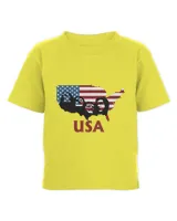 Toddler Cotton Jersey T-Shirt