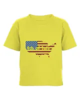 Toddler Cotton Jersey T-Shirt