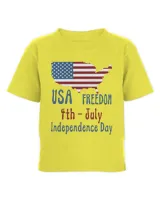 Toddler Cotton Jersey T-Shirt