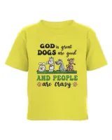 Toddler Cotton Jersey T-Shirt