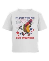 Toddler Cotton Jersey T-Shirt