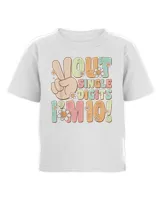 Toddler Cotton Jersey T-Shirt