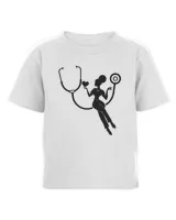 Toddler Cotton Jersey T-Shirt