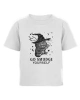 Toddler Cotton Jersey T-Shirt