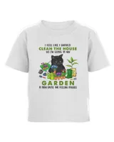 Toddler Cotton Jersey T-Shirt