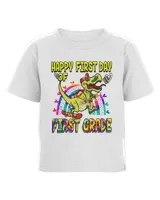 Toddler Cotton Jersey T-Shirt