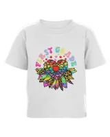 Toddler Cotton Jersey T-Shirt