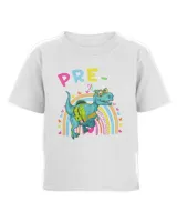Toddler Cotton Jersey T-Shirt