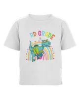 Toddler Cotton Jersey T-Shirt