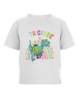 Toddler Cotton Jersey T-Shirt