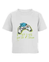 Toddler Cotton Jersey T-Shirt