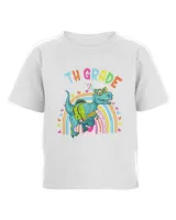Toddler Cotton Jersey T-Shirt