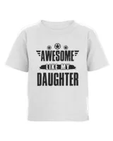 Toddler Cotton Jersey T-Shirt