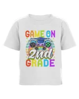 Toddler Cotton Jersey T-Shirt