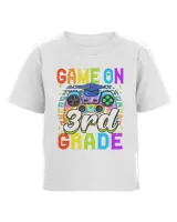 Toddler Cotton Jersey T-Shirt
