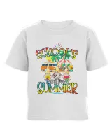 Toddler Cotton Jersey T-Shirt
